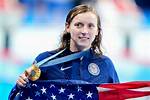 Man or Woman: Is Katie Ledecky Trangender? Gender Explored