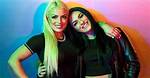 Mandy Rose Responds to Relationship Rumors with Sonya (Exclusive) |