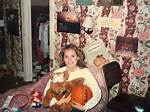 Mandy Stavik's Beloved Dog: a Tale of Loyalty and Friendship