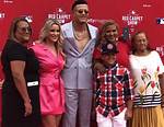 Manny Machado's Kids: a Glimpse into His Family Life