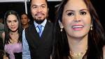 Manny's Wife: the Woman Behind the Champion