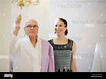 Manolo Blahnik Partner: Is the Designer Married?