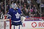 Maple Leafs Goaltender Matt Murray Was Born to a Scottish Dad and Dutch Mom ·