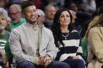 Marcus Freeman's Wife's Age Revealed