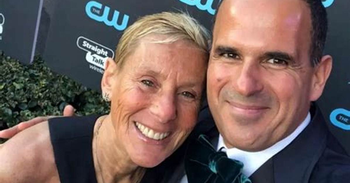 Marcus Lemonis Wed a Second Wife After Purchasing Her Company |
