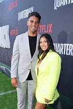 Marcus Mariota's Wife: Meet Kiyomi Cook