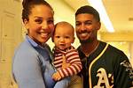 Marcus Semien's Wife Tracy White: Love, Career, and Family