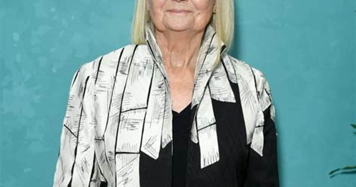 Marcy Carsey Net Worth |
