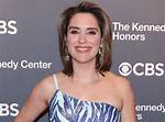 Margaret Brennan- Bio, Age, Height, Net Worth, Husband, Marriage |