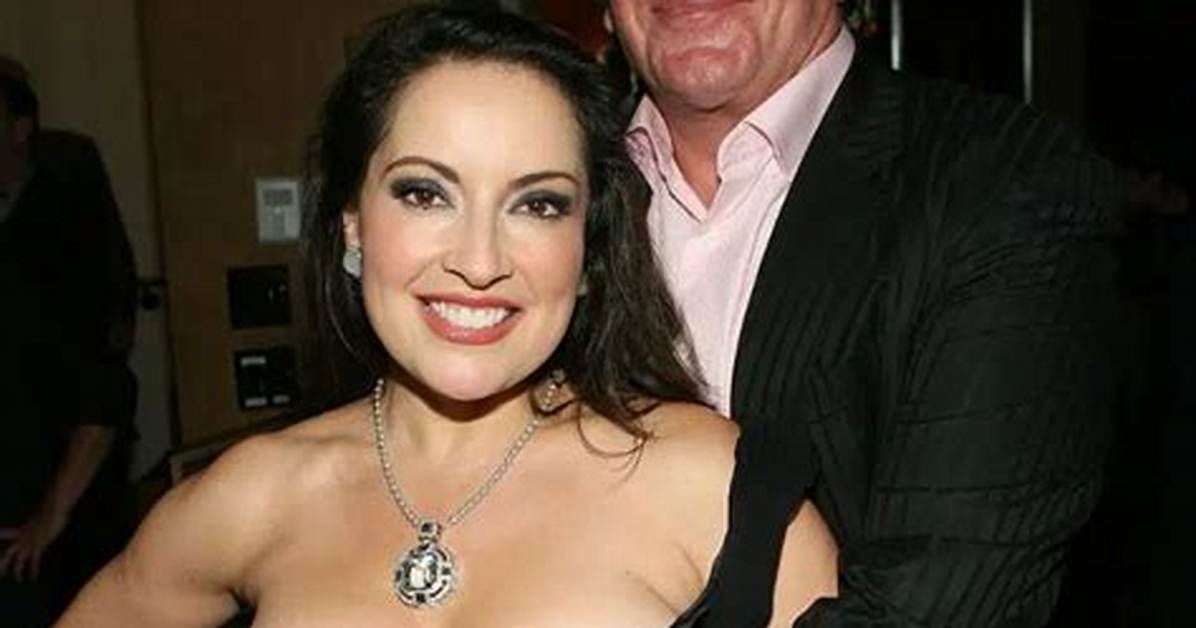 Margo Rey- Biography, Net Worth, Age, All About Ron White’s Ex-Wife