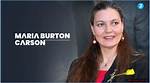 Maria Burton: a Comprehensive Biography and Insights