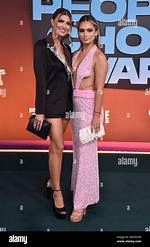 Maria Ciuffo Height - Raveblog