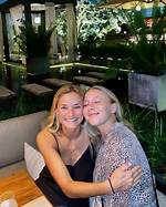 Maria Egee: Who Is Amanda Anisimovas Sister?
