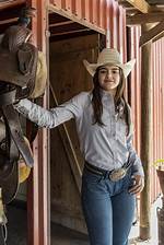 Maria Malibran Vaquera Age and Bio: Meet Her on Tiktok