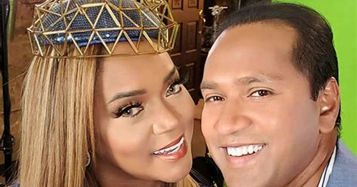 Mariah Huq's Exit from "Married to Medicine"