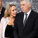 Mariann Barrena Mcclay: Who Is Carlo Ancelotti’s Wife: Mariann Barrena Mcclay Age, Wikipedia, Instagram, Wiki, Net Worth