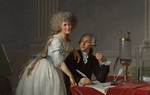 Marie-Anne Paulze Lavoisier, Chemistry's Unsung Heroine