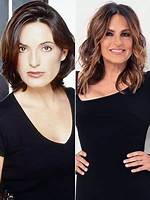 Mariska Hargitay Celebrity Profile Hollywood Life