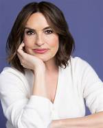 Mariska Hargitay: the Iconic Star Who Redefines Hotness