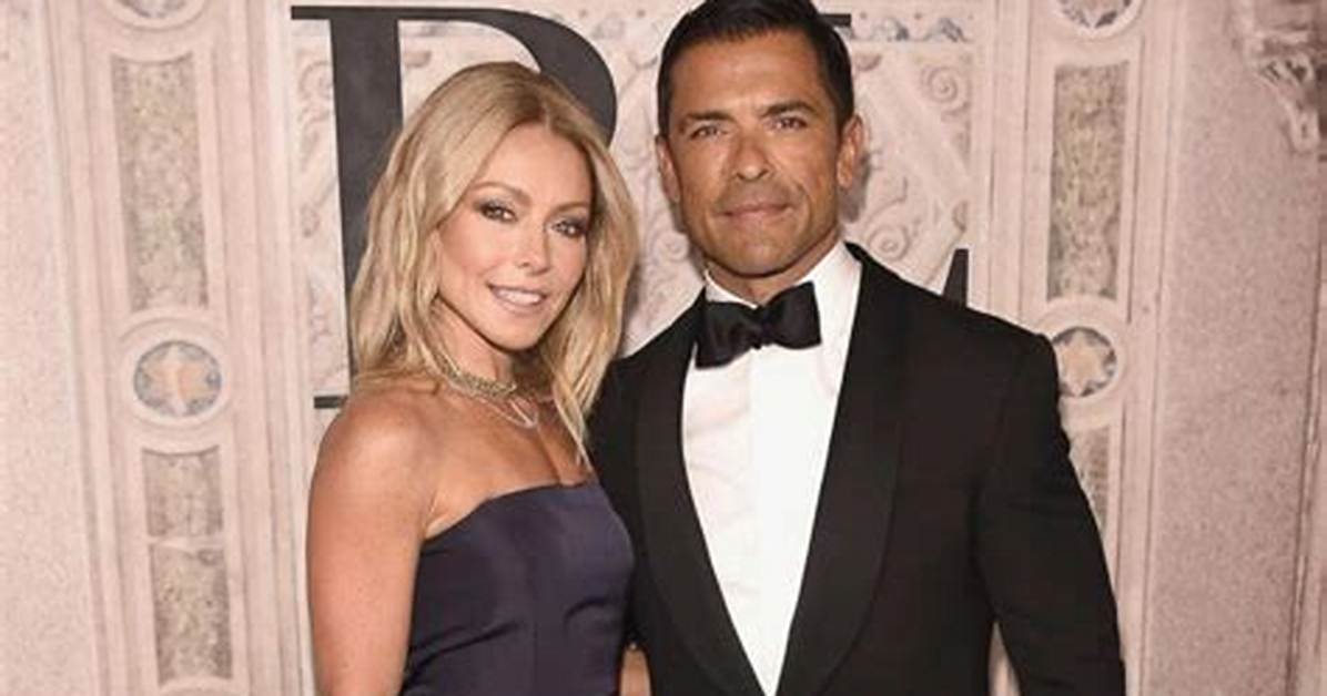 Mark Consuelos Net Worth: How Much He Earn from Riverdale? Salary and Career