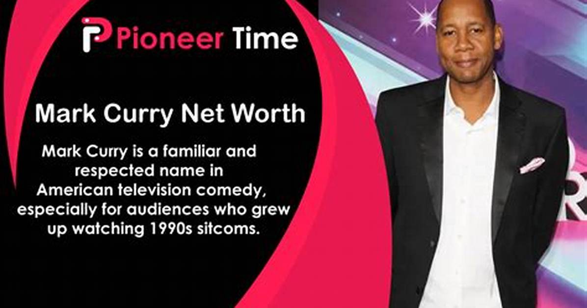 Mark Curry Net Worth | Celebrity Net Worth ·