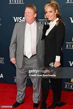 Mark Davis Raiders Wife: the Untold Story Behind the Owner of the Las Vegas Raiders