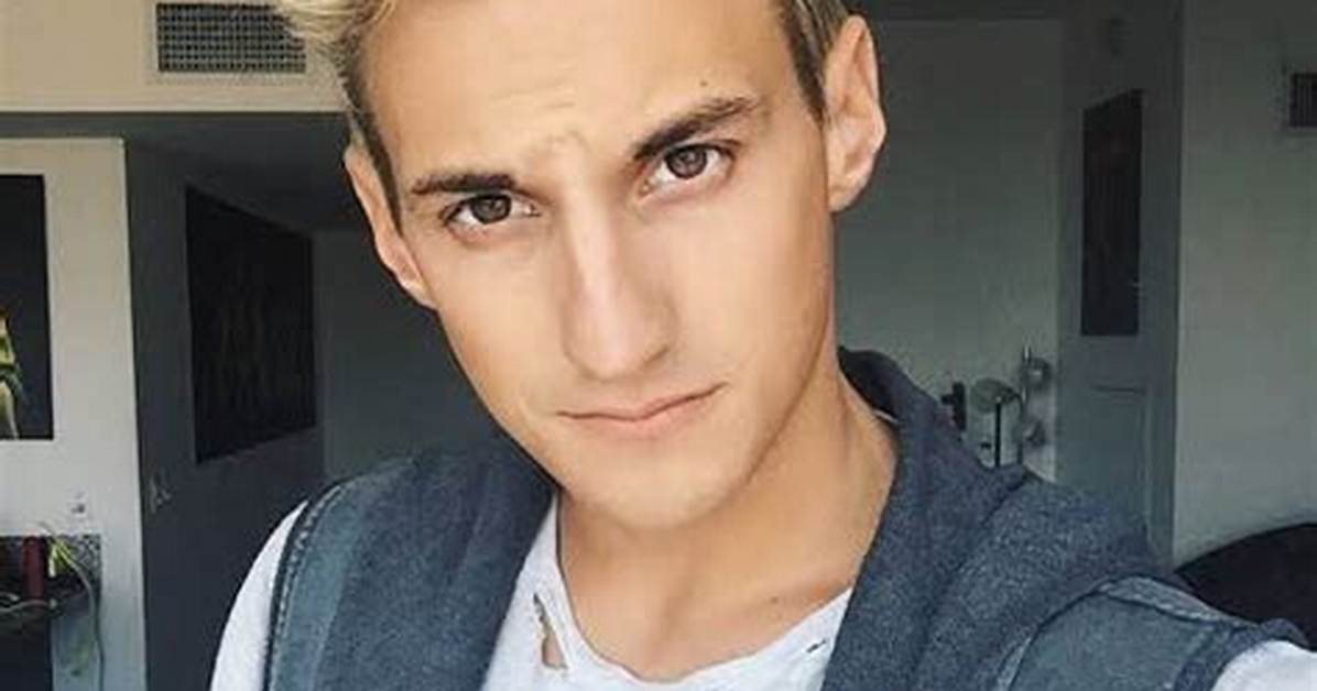 Mark Dohner - Bio, Age, Net Worth, Height, Single, Nationality, Body Measurement, Career