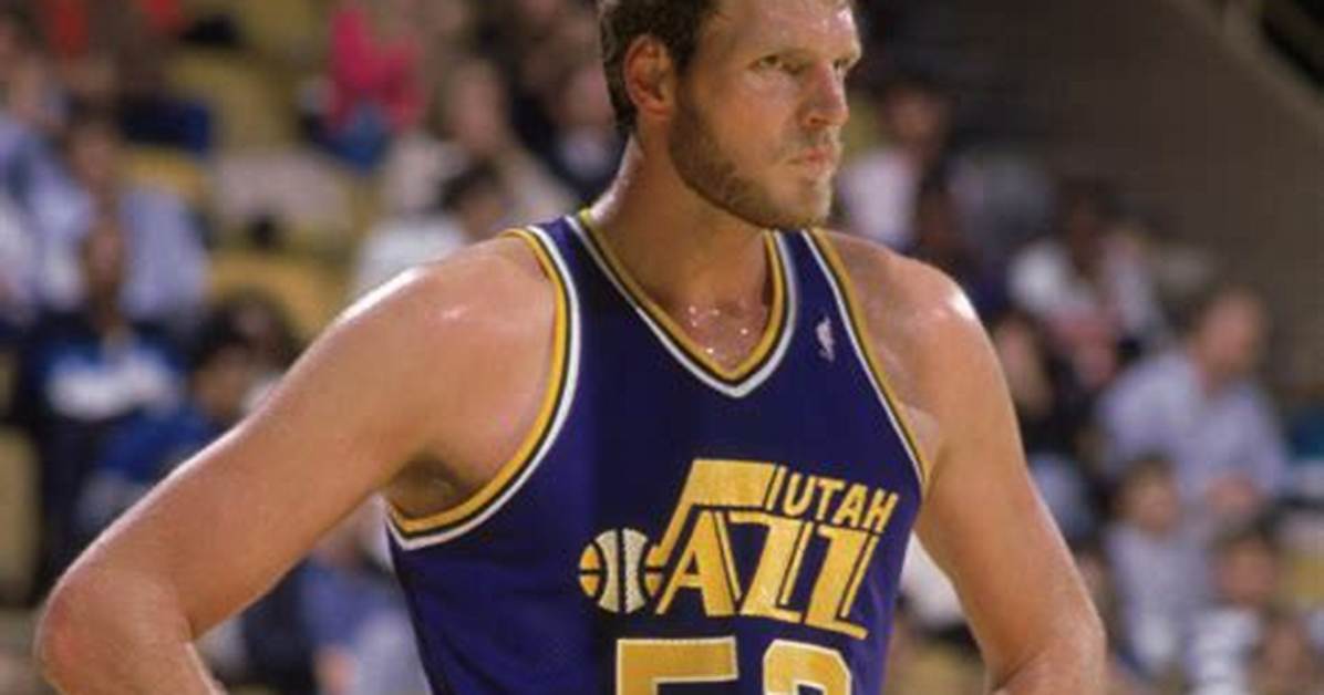 Mark Eaton Height, Weight, Net Worth, Age, Birthday, Wikipedia, Who, Nationality, Biography