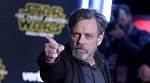 Mark Hamill Selling Signed Star Wars Posters to Raise Funds for Ukraine; Actor Hasn't