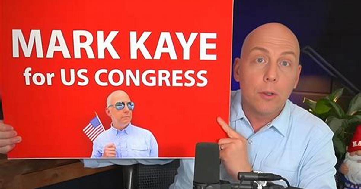 Mark Kaye | Syncx
