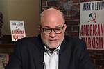Mark Levin Fox News Salary |