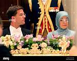Mark Rutte's Wife: Understanding the Personal Life of the Dutch Prime Minister
