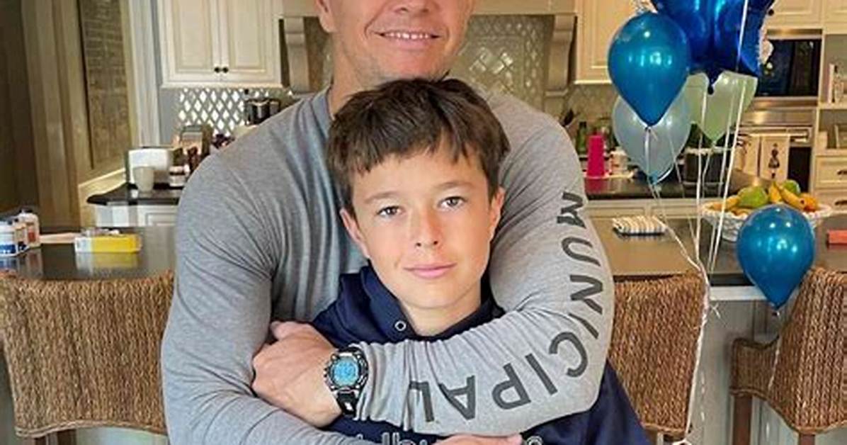 Mark Wahlberg and New Kids on the Block: the Connection Revealed