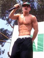 Mark Wahlberg: from Rapper to Hollywood Superstar