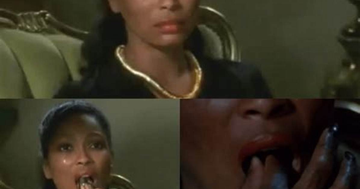 Marlene Clark: a Journey Through Film and Life