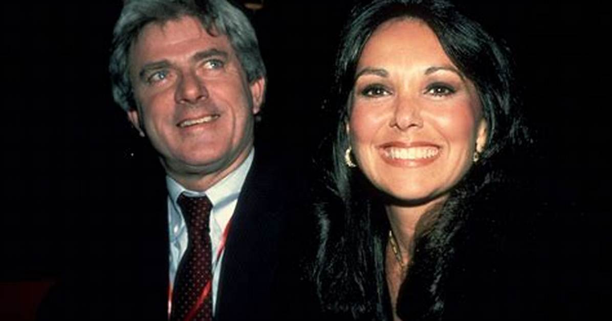 Marlo Thomas and Phil Donahue's Enduring Love