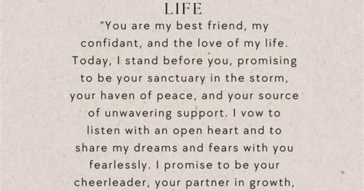 Married & Keeping Wedding Vows Strong ·