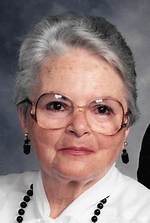 Martha Downing Hagee Obituary: Remembering a Life Well-Lived