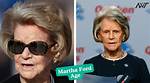Martha Firestone Ford: a Legacy of Leadership and Philanthropy