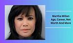 Martha Millan: a Glimpse into Her Life and Date of Birth