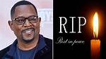 Martin Lawrence Died? Unraveling the Rumors and Unveiling the Facts