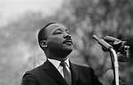 Martin Luther King Iii (Civil Rights Leader)
