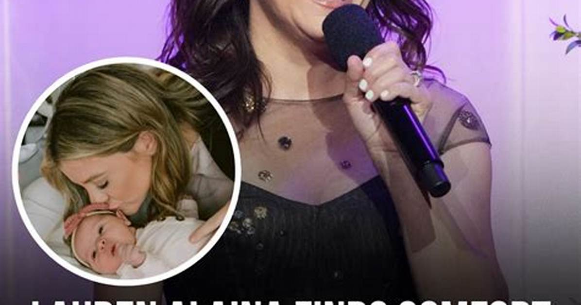 Martina Mcbride Has Plenty of Good Words to Say About Her Three Daughters Meet Them
