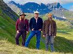 Marty Raney: the Life and Legacy of a Renowned Alaskan Explorer
