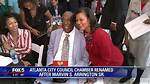 Marvin S. Arrington Sr Wife: Who Is Marilyn Jones?
