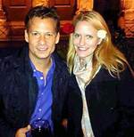 Mary Forrest (Richard Engel Wife) Age Wikipedia, Biography, Net Worth, Children Family, Bio