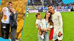 Mason Greenwood's Wife: a Comprehensive Look into Their Life Together