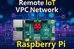 Mastering Remoteiot Vpc Network on Raspberry Pi: a Comprehensive Guide