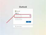 Mastering the Outlook Hotmail Sign in Process