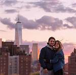 Mats Zuccarello Welcomed a Baby with Wife Marlene Zuccarello